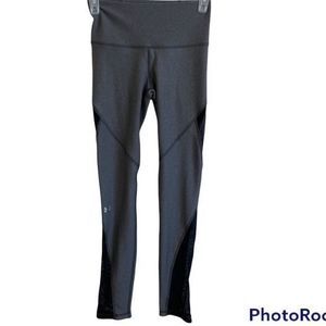Under armour women’s XS tall‎ cropped athletic leggings
